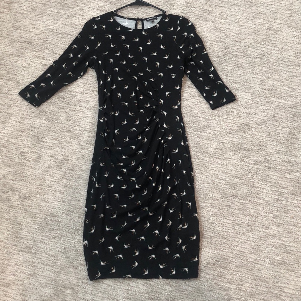 Women’s Bird dress